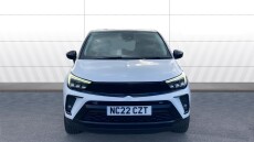 Vauxhall Crossland 1.2 Turbo GS Line 5dr Petrol Hatchback